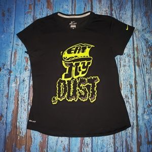 Nike Running DriFit Tee